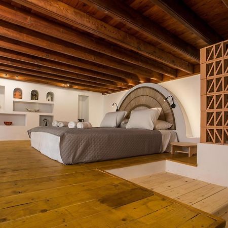 Pera Houses 2-Bedroom In The Center Of Lindos Exterior foto